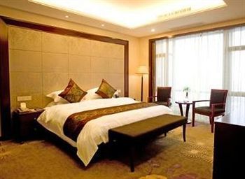 Hotel Duhao Chang-čou Exteriér fotografie